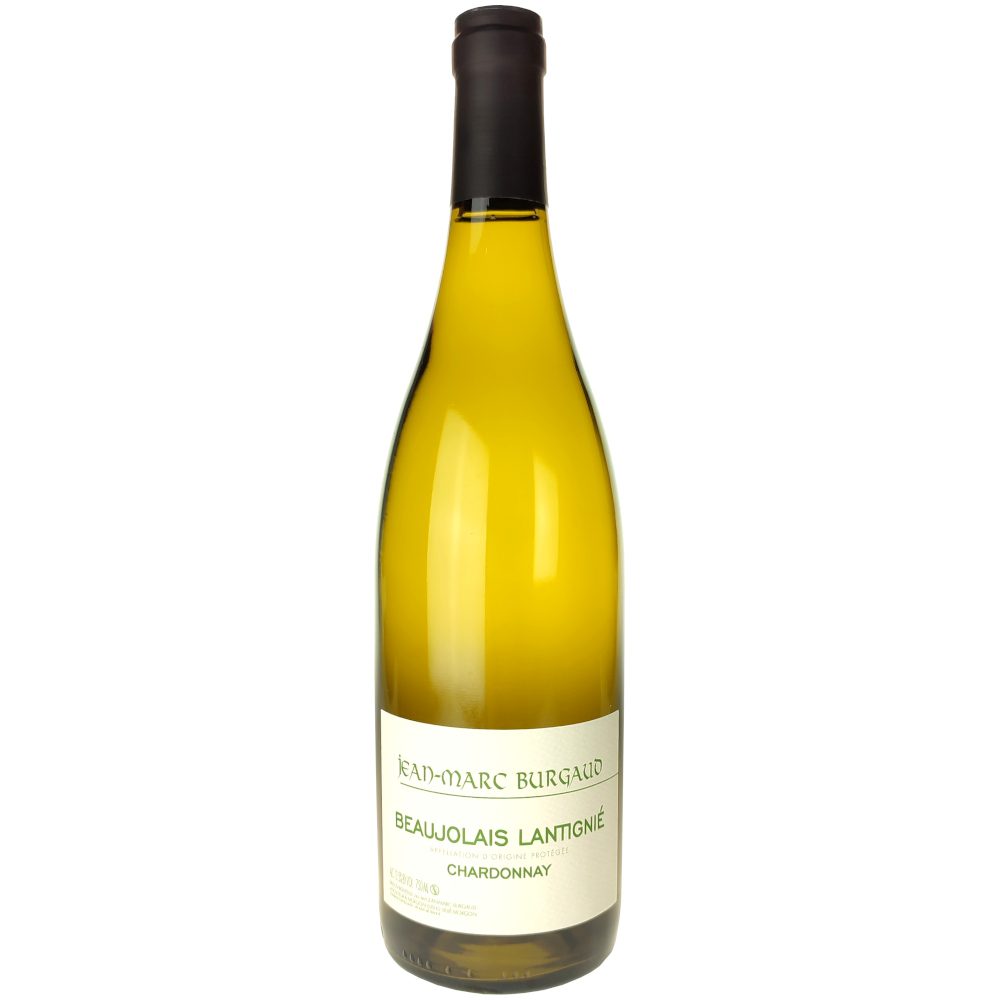 Beaujolais Lantignié 2021 Domaine Jean Marc Burgaud
